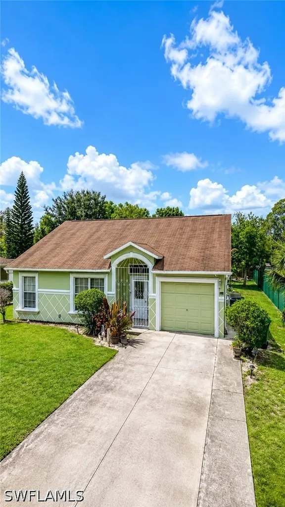 4000 Outer Drive Naples FL 34112