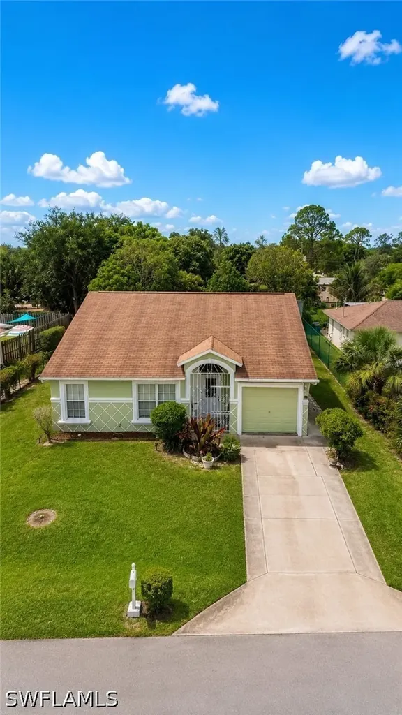 4000 Outer Drive Naples FL 34112