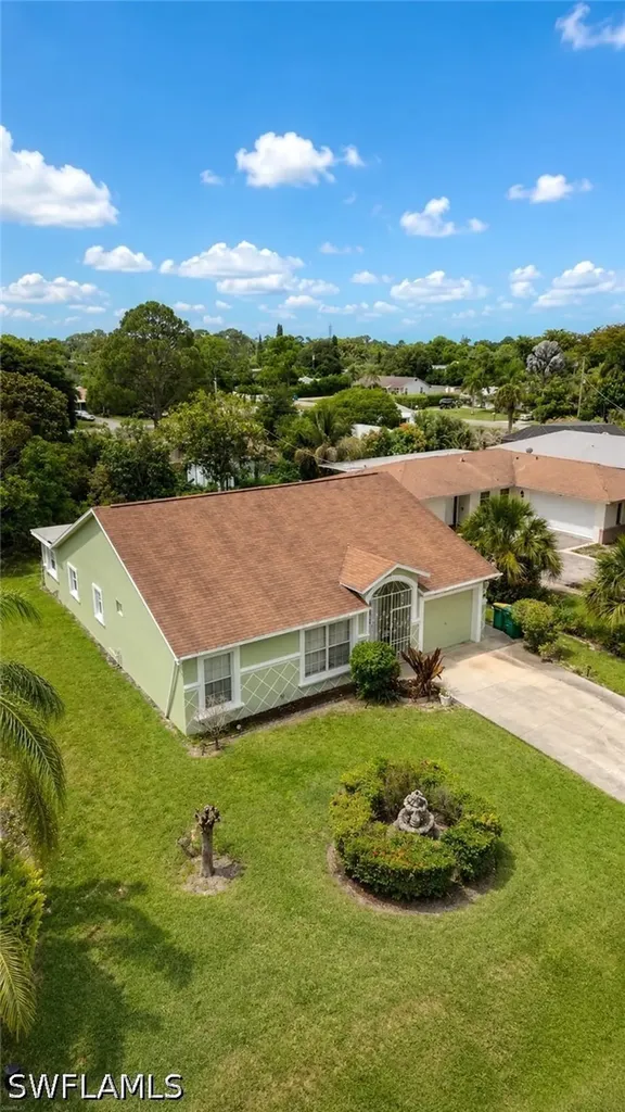 4000 Outer Drive Naples FL 34112