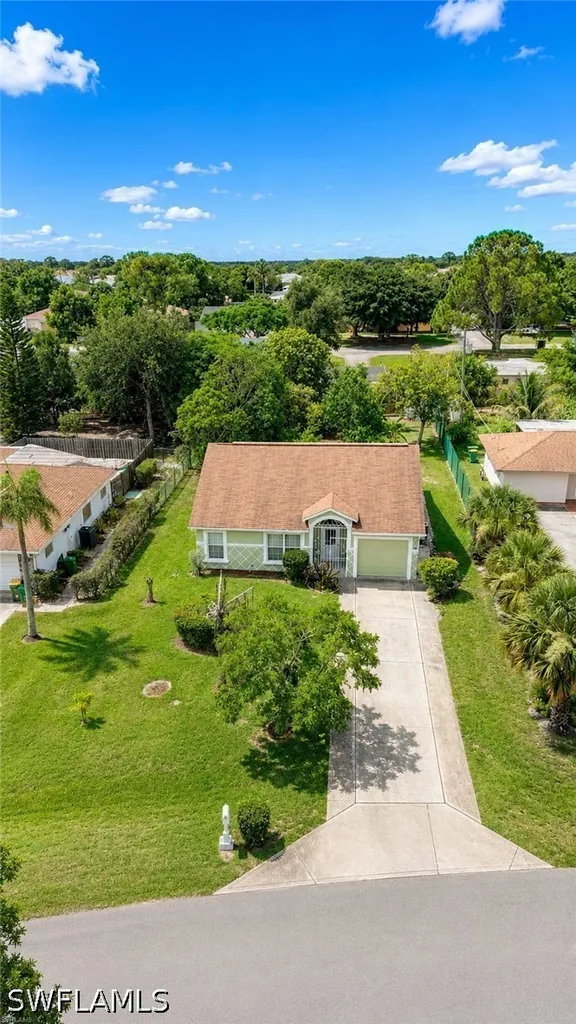 4000 Outer Drive Naples FL 34112