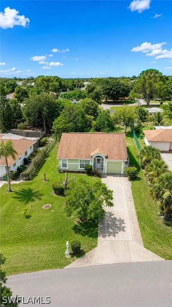 4000 Outer Drive Naples FL 34112