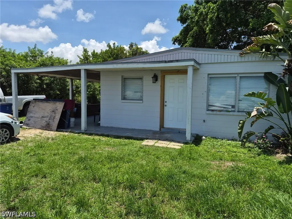 1002 Adams Avenue Lehigh Acres FL 33936