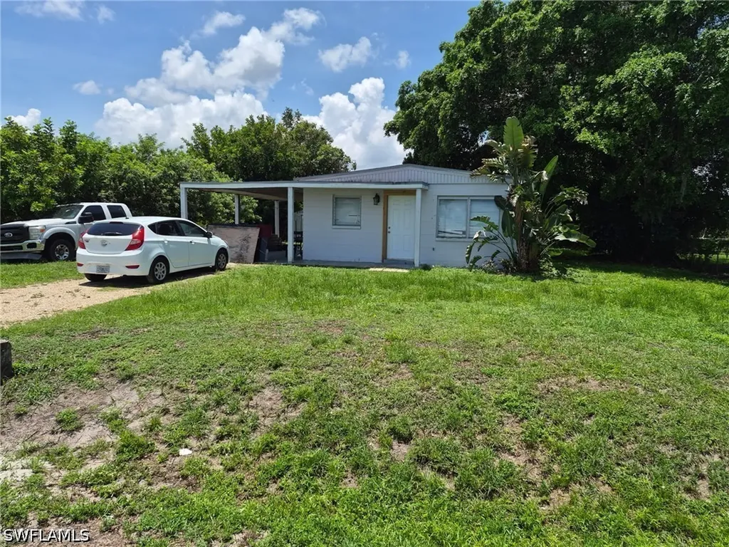 1002 Adams Avenue Lehigh Acres FL 33936