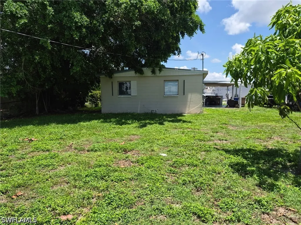 1002 Adams Avenue Lehigh Acres FL 33936