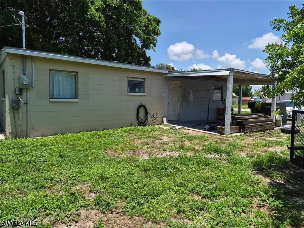 1002 Adams Avenue Lehigh Acres FL 33936