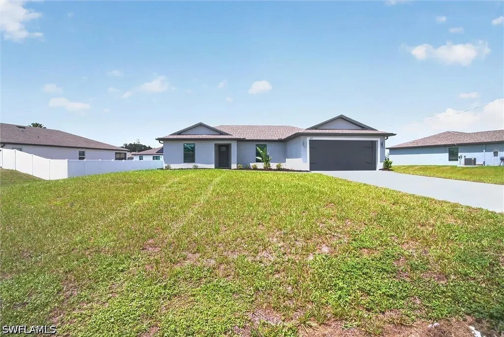 177 Blackstone Drive Fort Myers FL 33913