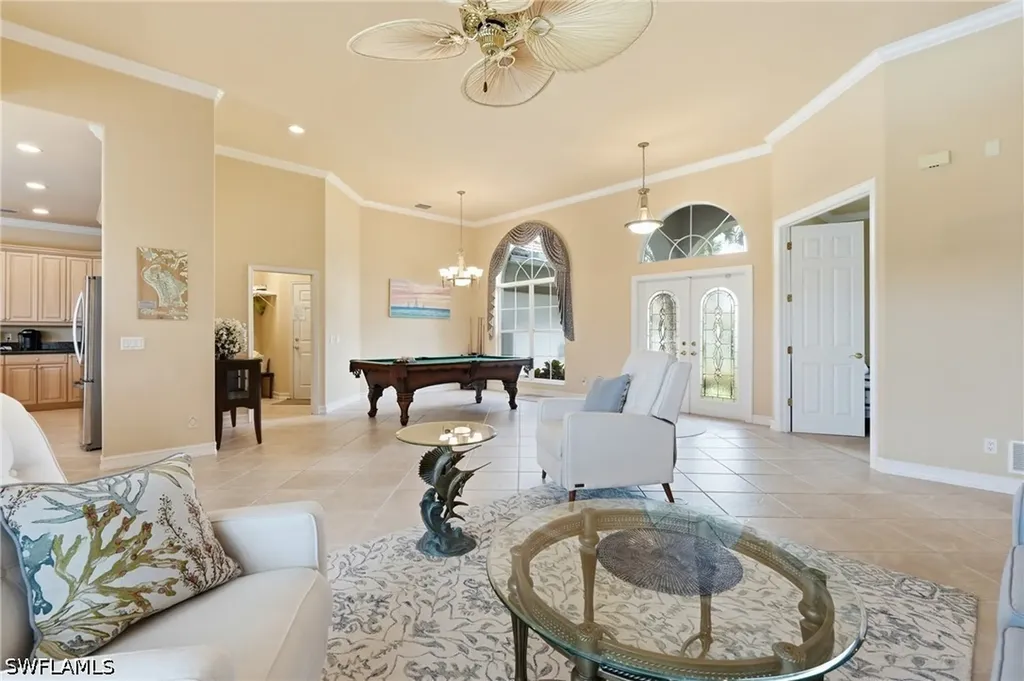 1621 Almeria Court Marco Island FL 34145