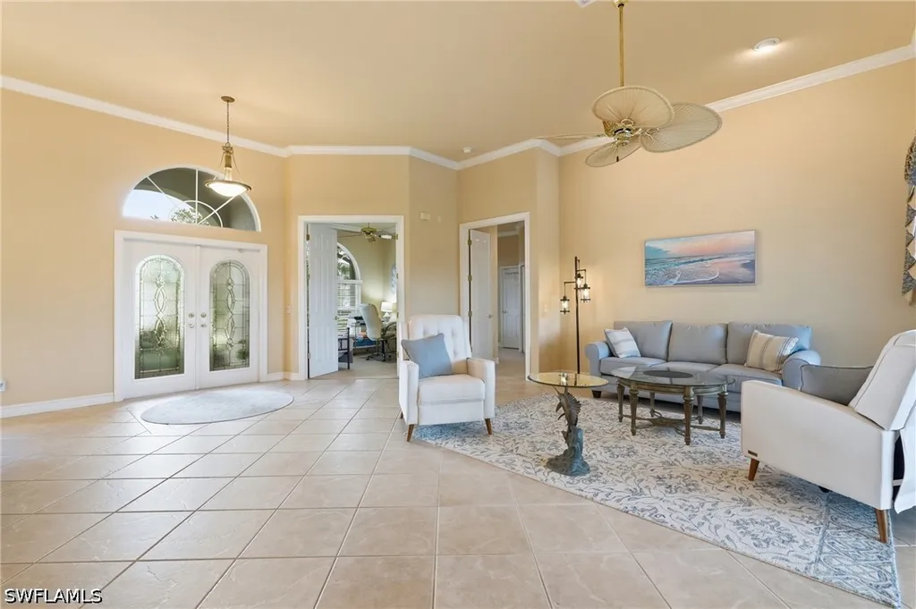 1621 Almeria Court Marco Island FL 34145