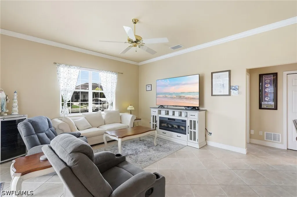 1621 Almeria Court Marco Island FL 34145