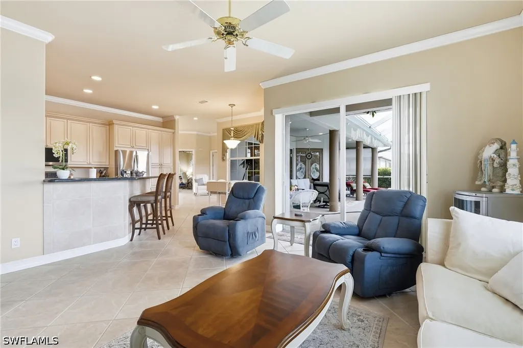 1621 Almeria Court Marco Island FL 34145