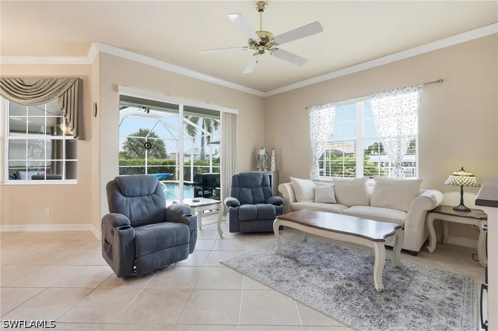 1621 Almeria Court Marco Island FL 34145
