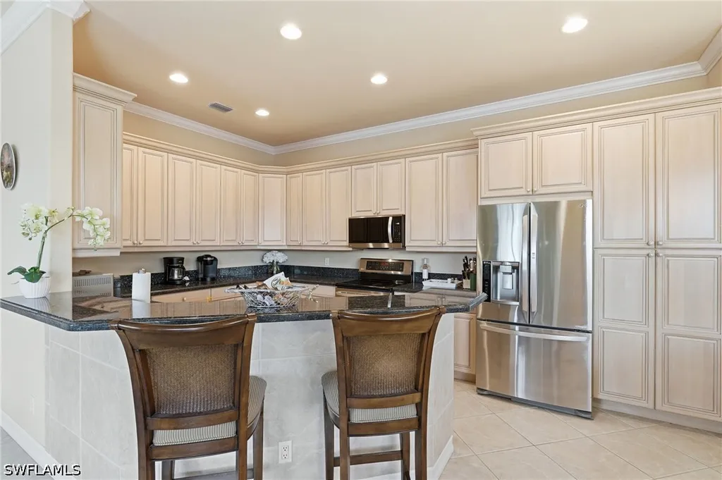 1621 Almeria Court Marco Island FL 34145
