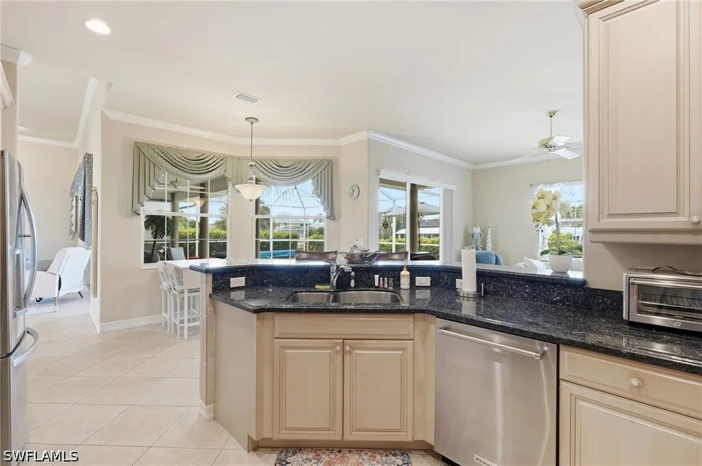 1621 Almeria Court Marco Island FL 34145