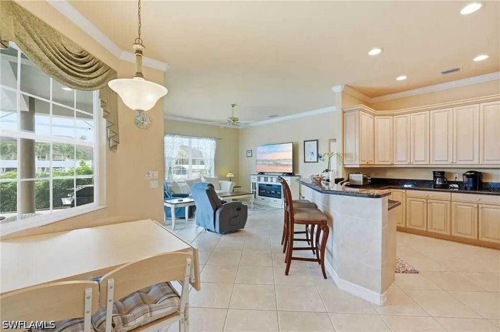 1621 Almeria Court Marco Island FL 34145