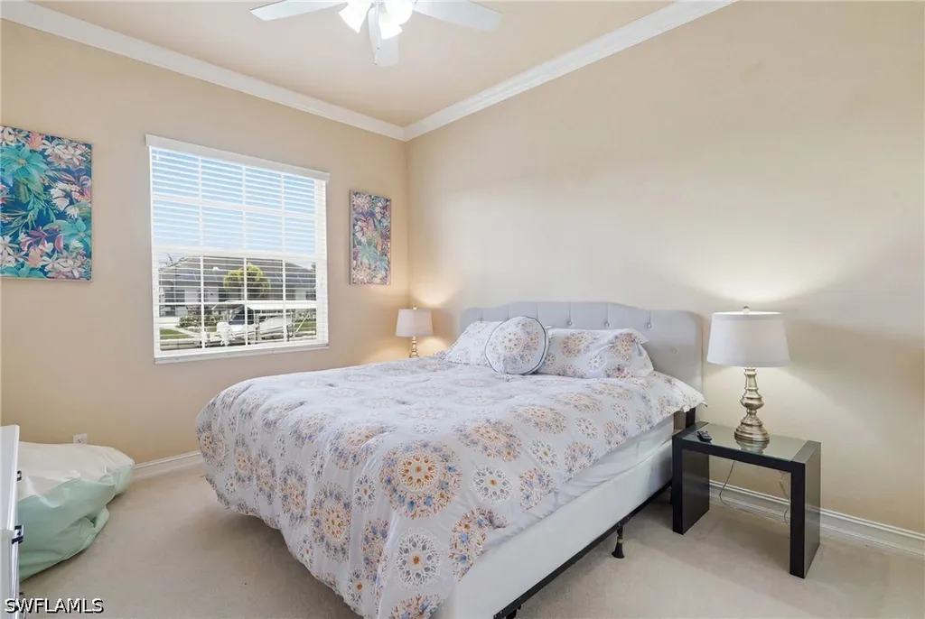 1621 Almeria Court Marco Island FL 34145