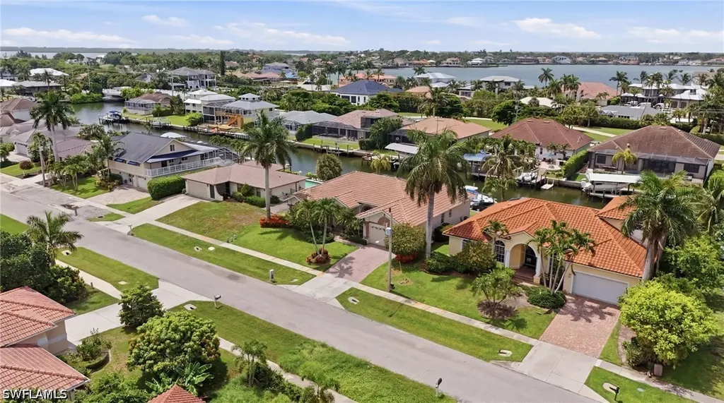 1621 Almeria Court Marco Island FL 34145