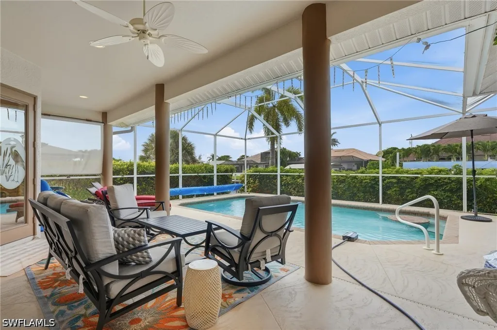 1621 Almeria Court Marco Island FL 34145