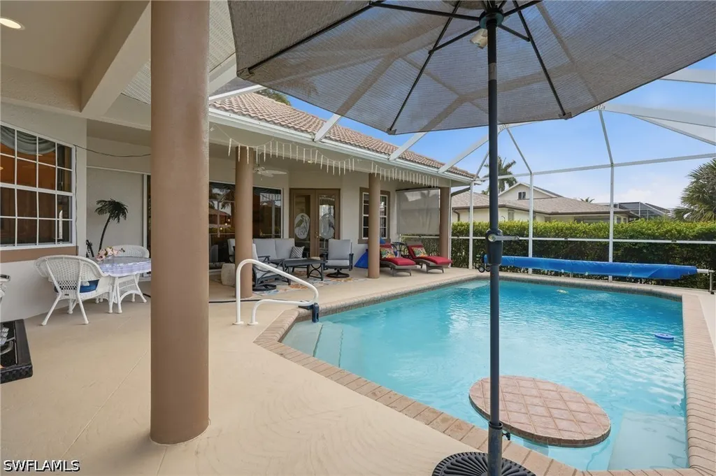 1621 Almeria Court Marco Island FL 34145