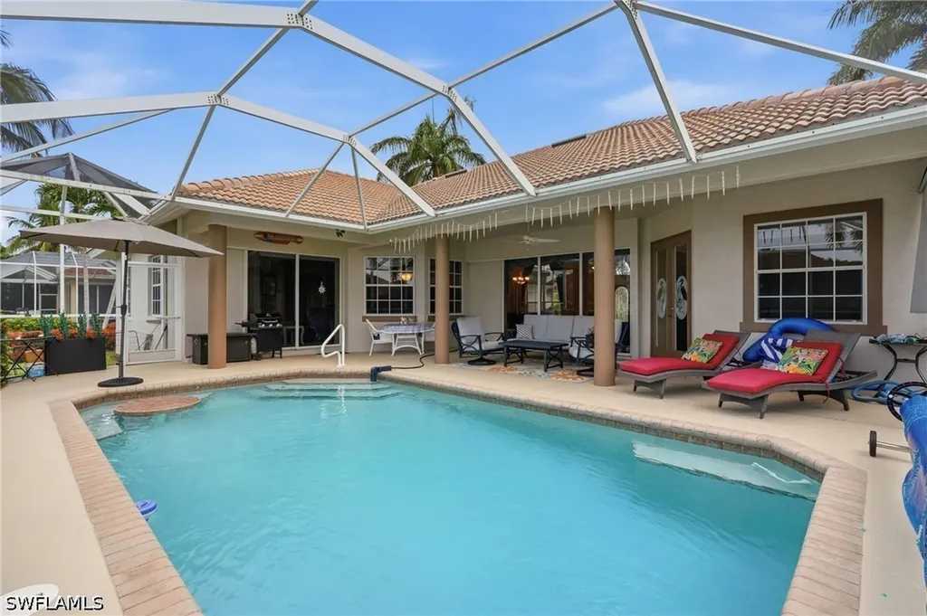 1621 Almeria Court Marco Island FL 34145