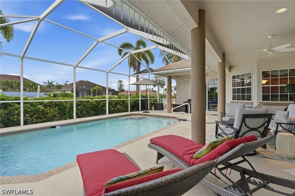 1621 Almeria Court Marco Island FL 34145