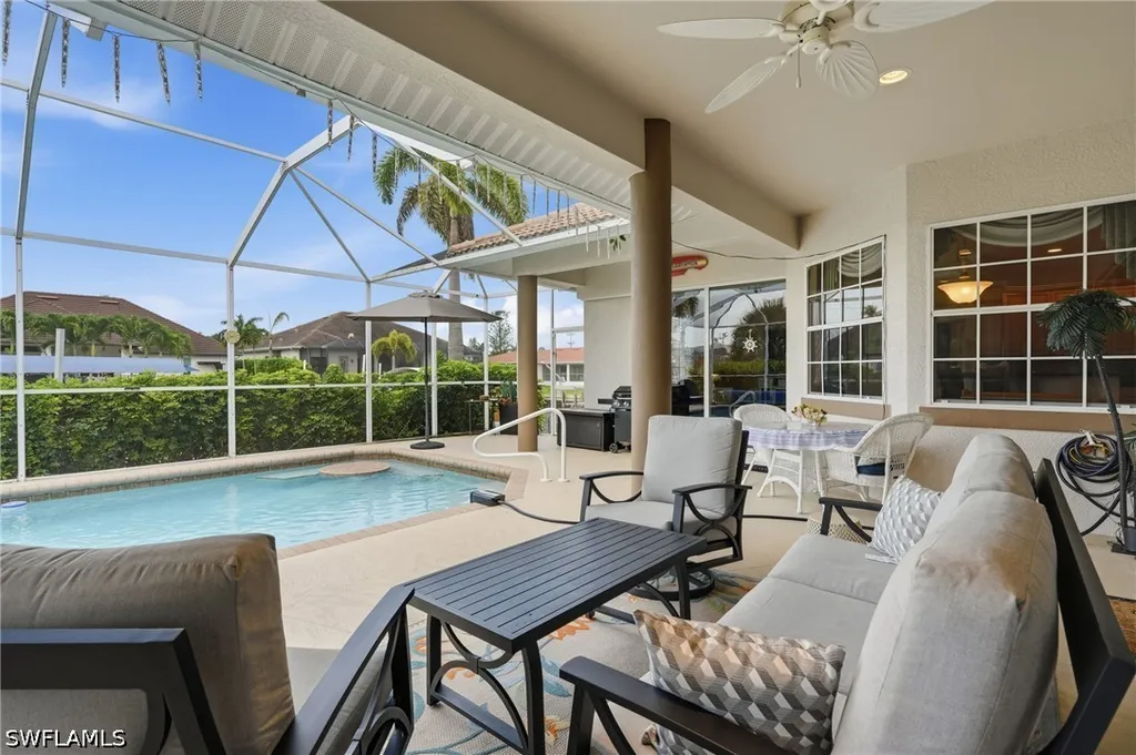 1621 Almeria Court Marco Island FL 34145