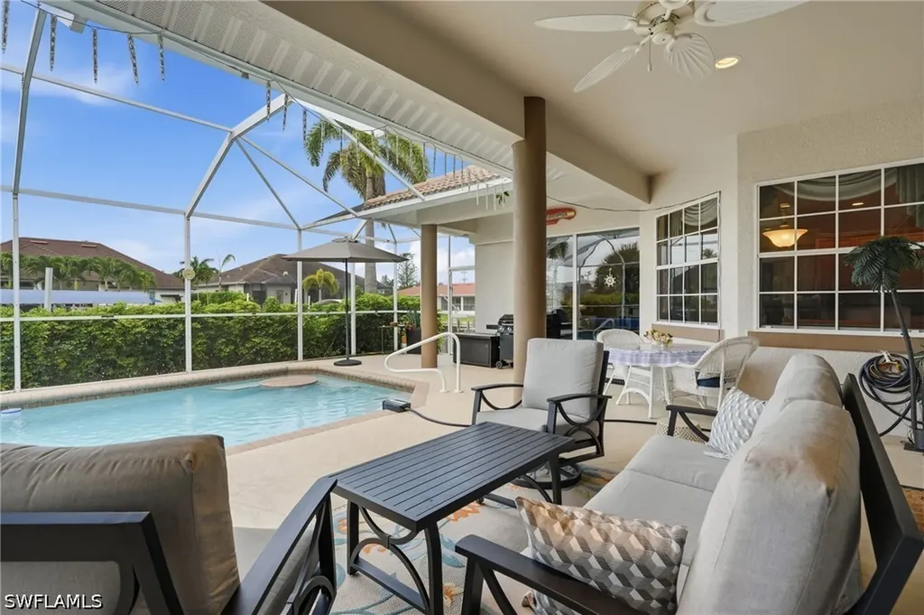 1621 Almeria Court Marco Island FL 34145