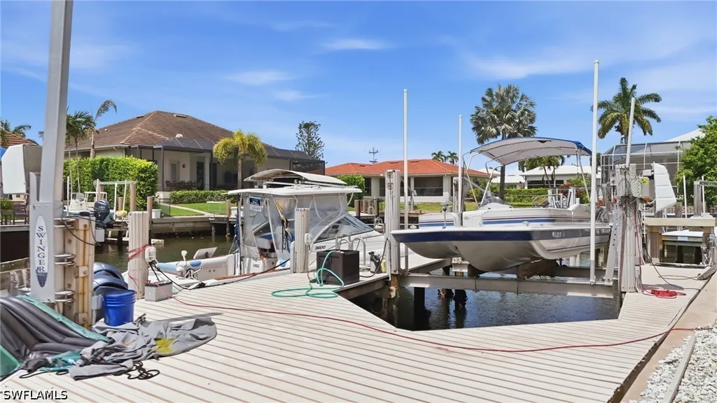 1621 Almeria Court Marco Island FL 34145