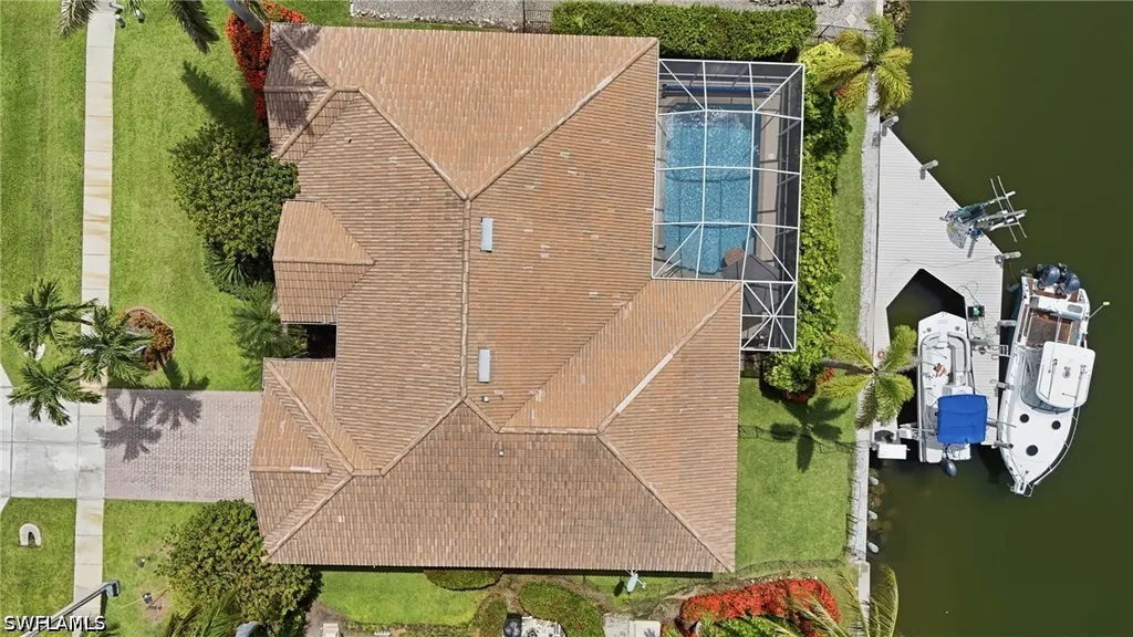 1621 Almeria Court Marco Island FL 34145