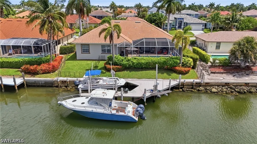 1621 Almeria Court Marco Island FL 34145