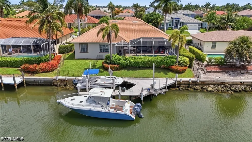 1621 Almeria Court Marco Island FL 34145