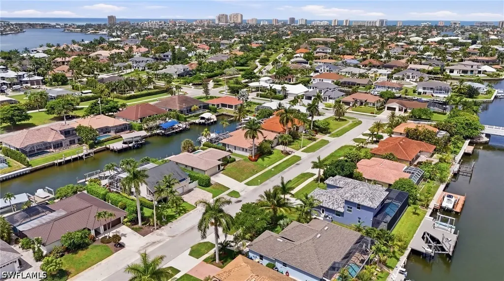 1621 Almeria Court Marco Island FL 34145