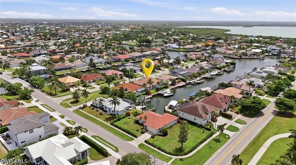 1621 Almeria Court Marco Island FL 34145