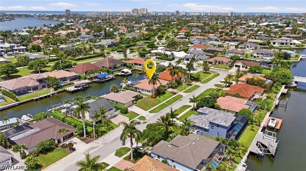 1621 Almeria Court Marco Island FL 34145