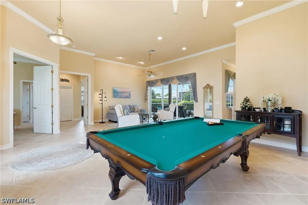 1621 Almeria Court Marco Island FL 34145