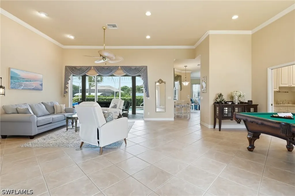 1621 Almeria Court Marco Island FL 34145