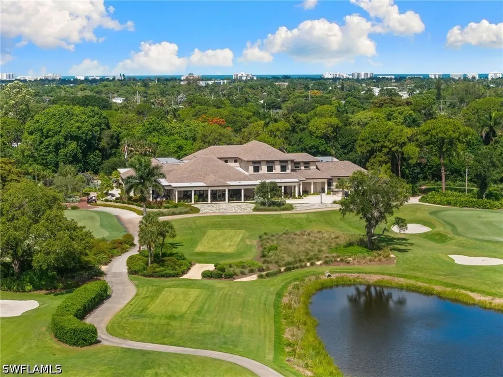 104 Wilderness Drive Naples FL 34105