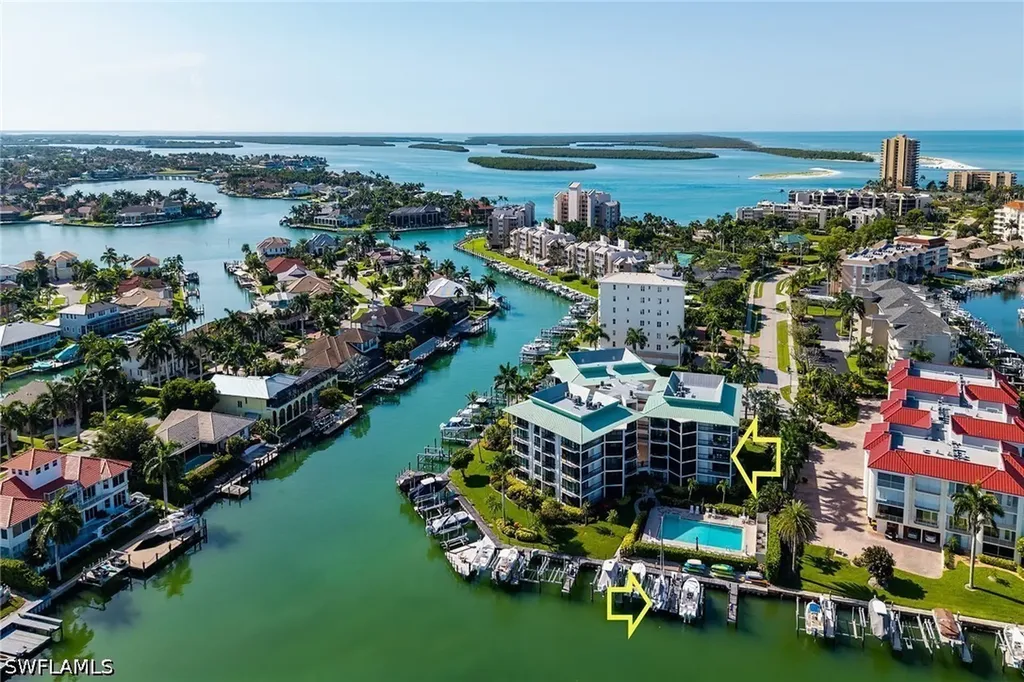 845 Collier Court Marco Island FL 34145