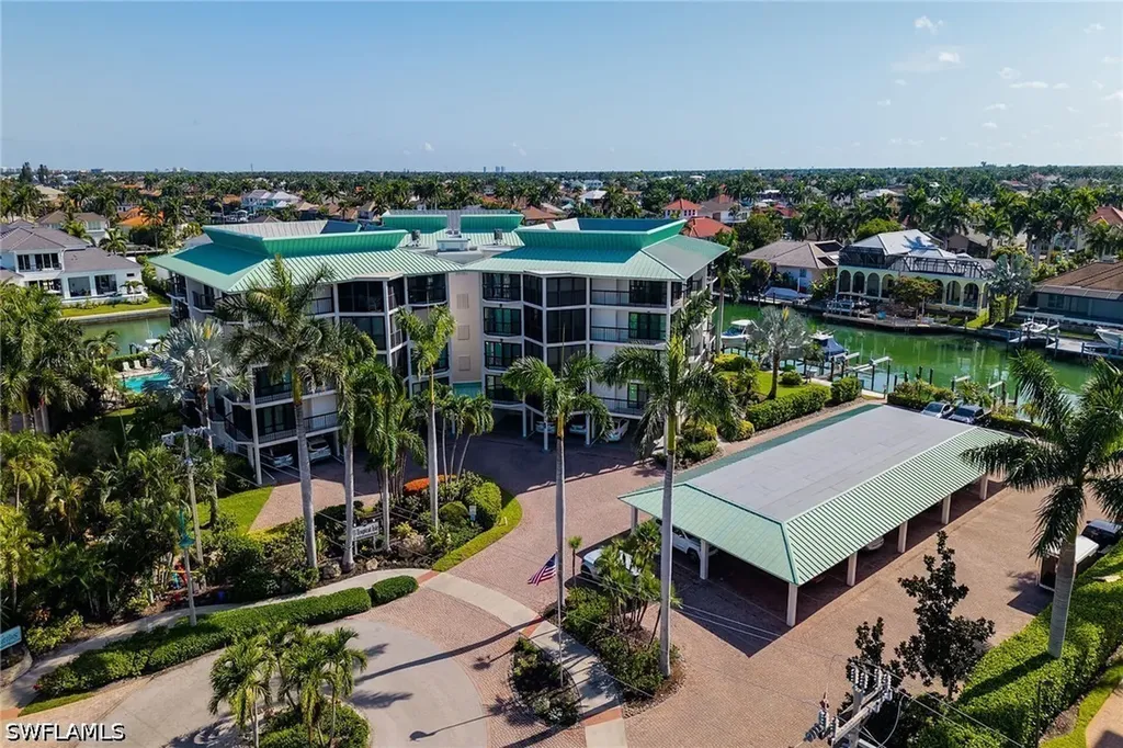 845 Collier Court Marco Island FL 34145