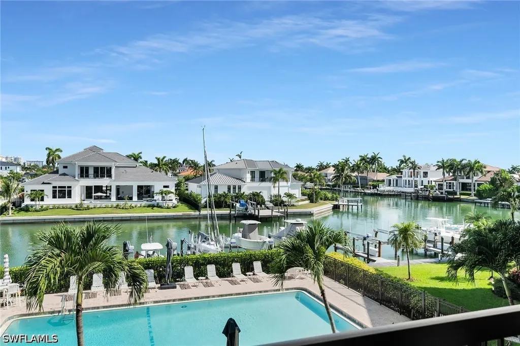 845 Collier Court Marco Island FL 34145