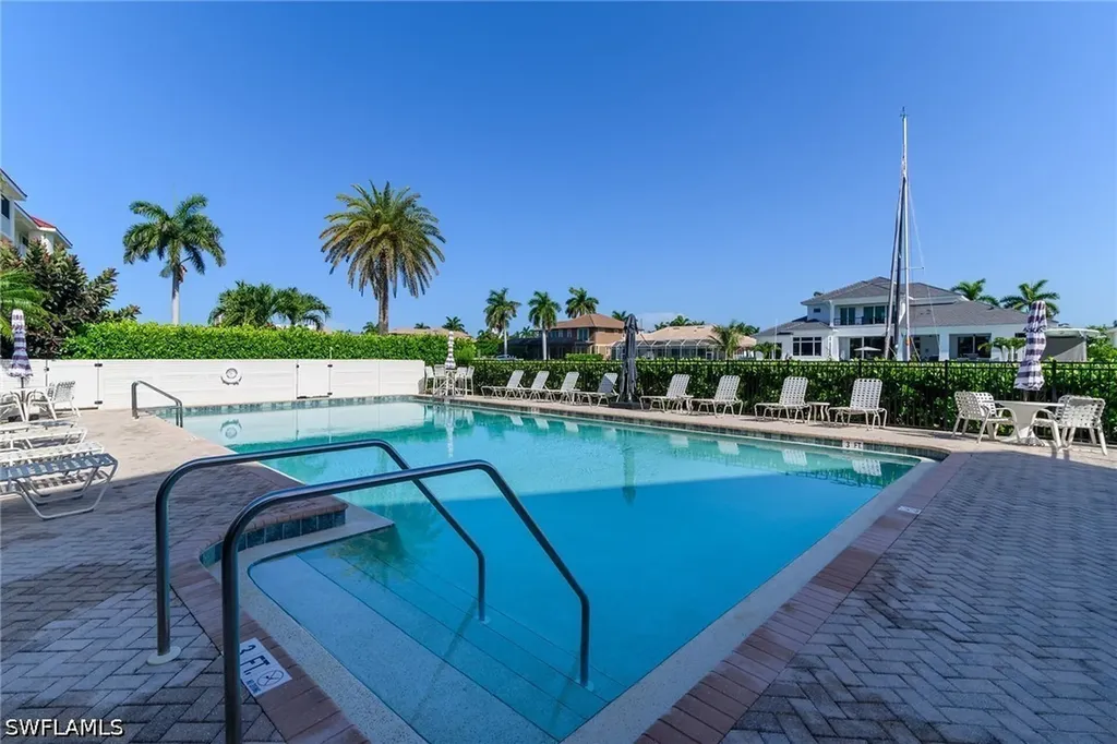 845 Collier Court Marco Island FL 34145