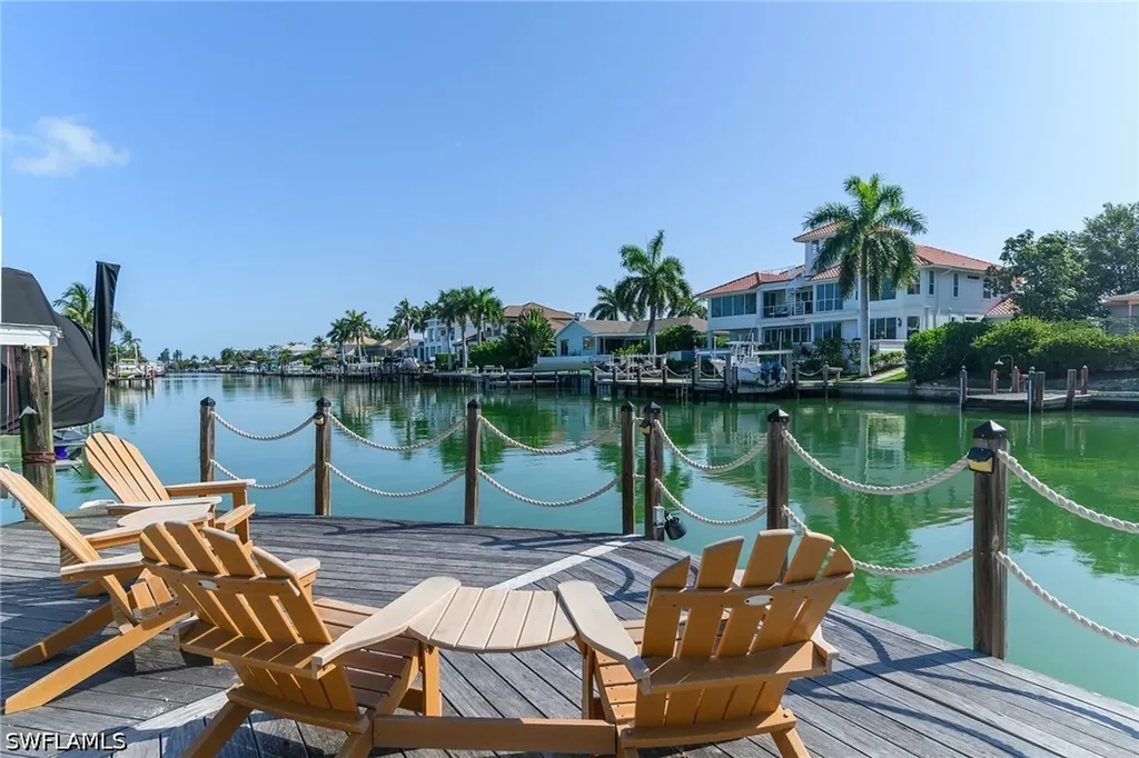 845 Collier Court Marco Island FL 34145