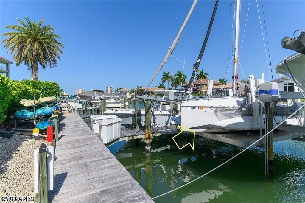 845 Collier Court Marco Island FL 34145