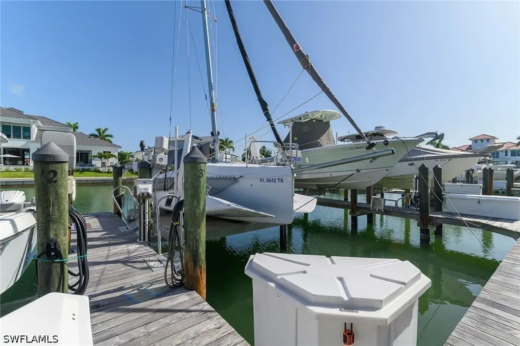 845 Collier Court Marco Island FL 34145