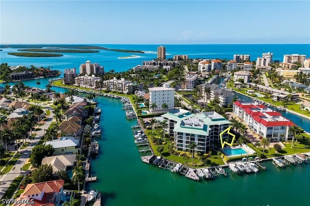 845 Collier Court Marco Island FL 34145