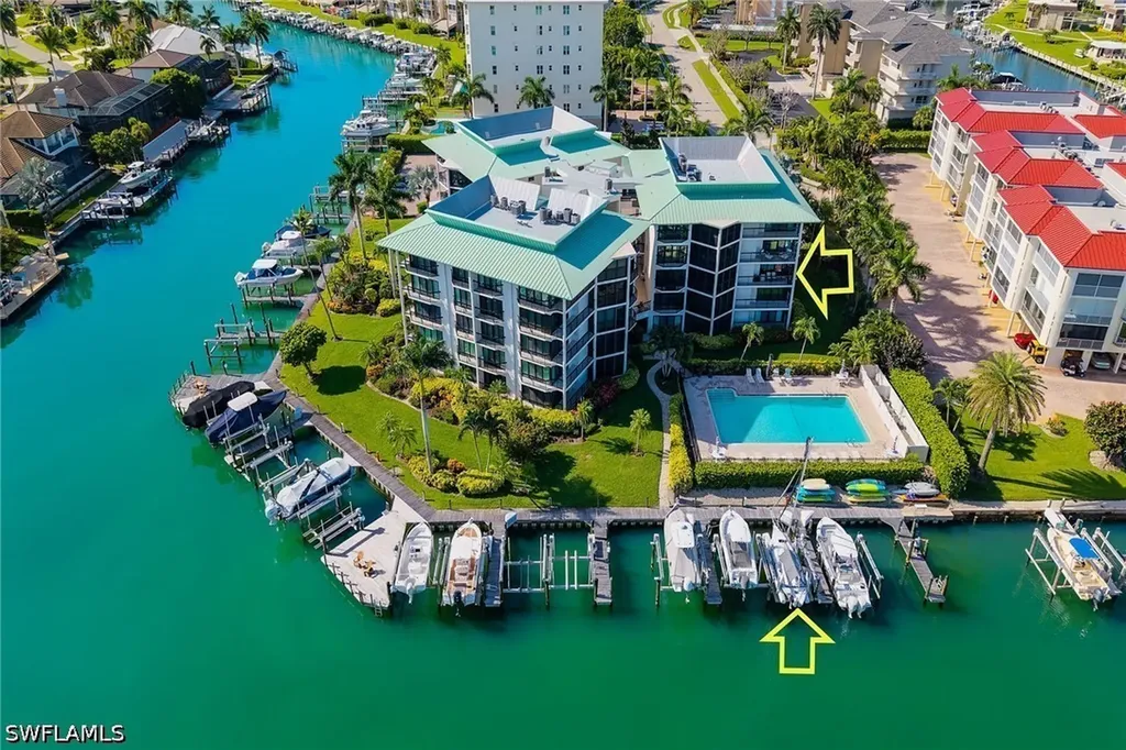 845 Collier Court Marco Island FL 34145