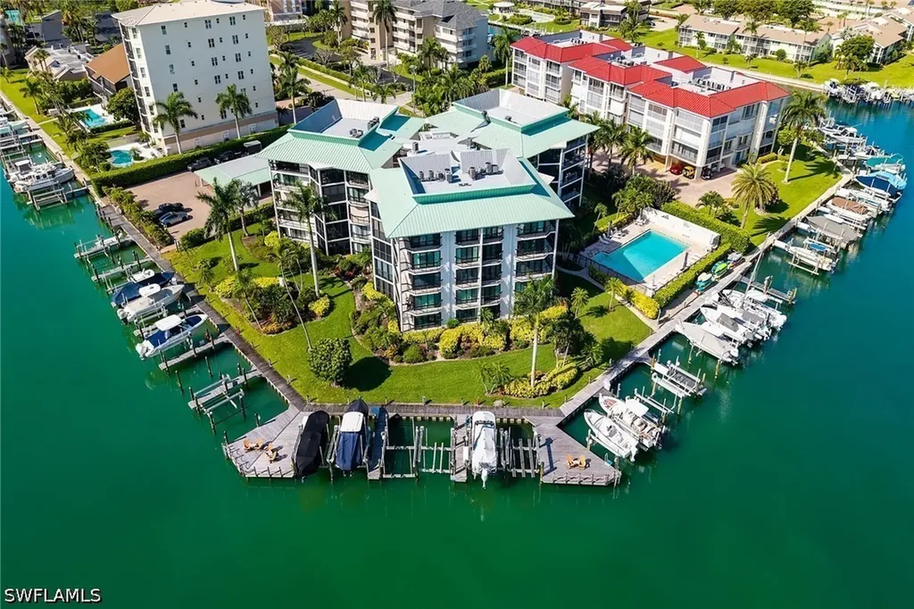 845 Collier Court Marco Island FL 34145