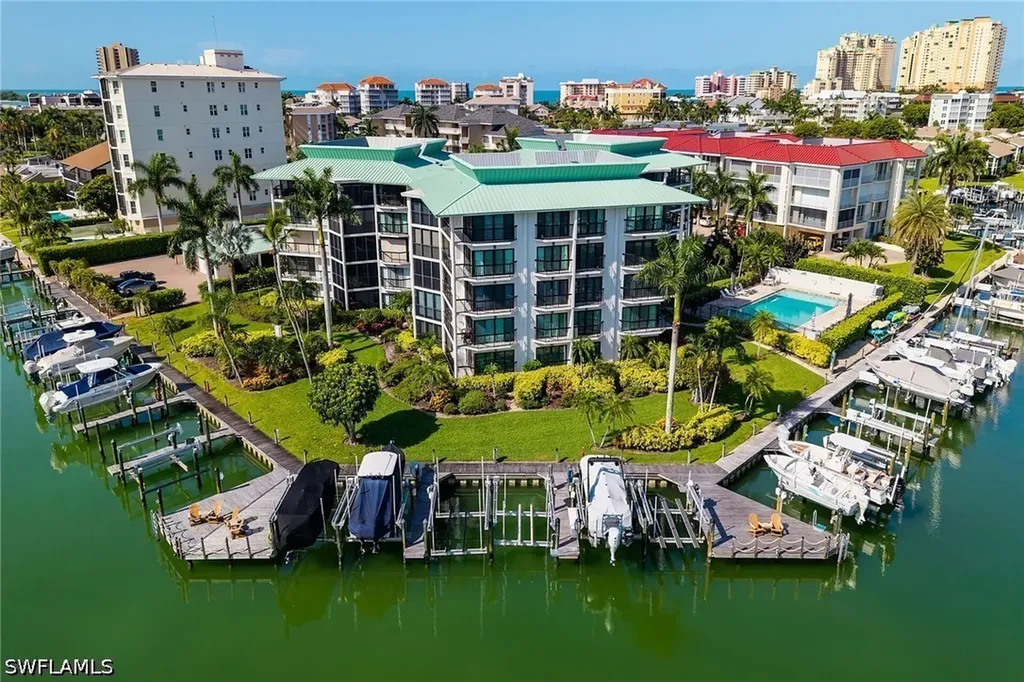 845 Collier Court Marco Island FL 34145