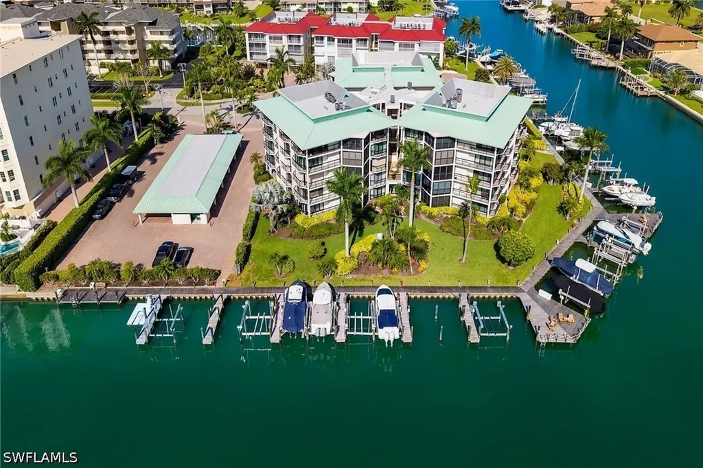 845 Collier Court Marco Island FL 34145