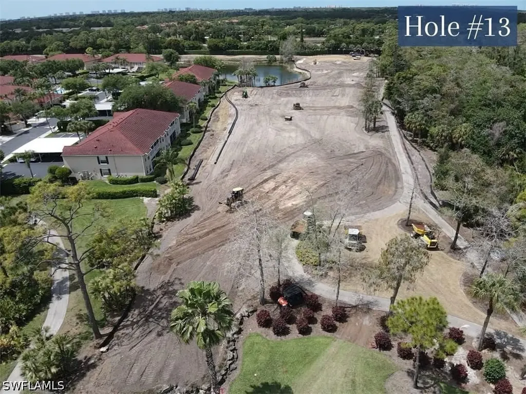 3515 Grand Cypress Court Naples FL 34119
