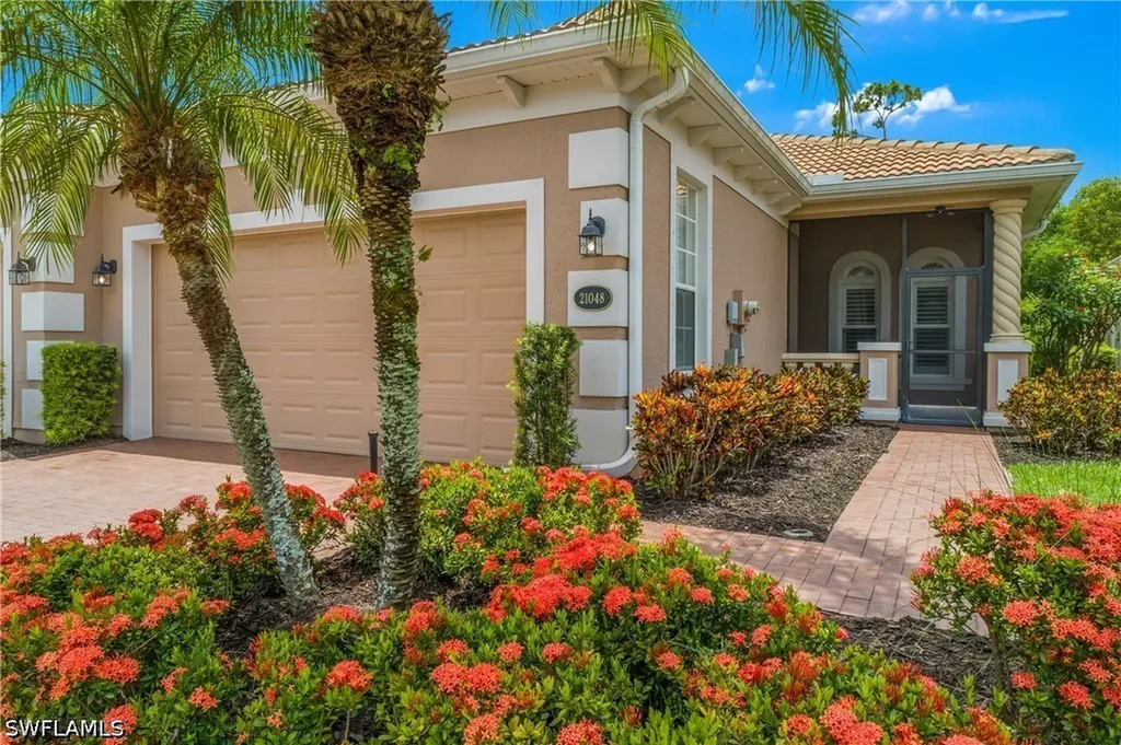 Estero FL, 21048 Cosenza Court